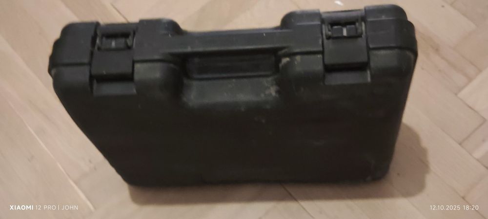 Wiertarka udarowa Eurotec 1450W