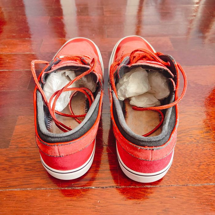 Tenis Sapatilhas Nike SB Janoski skate skateboarding 42.5