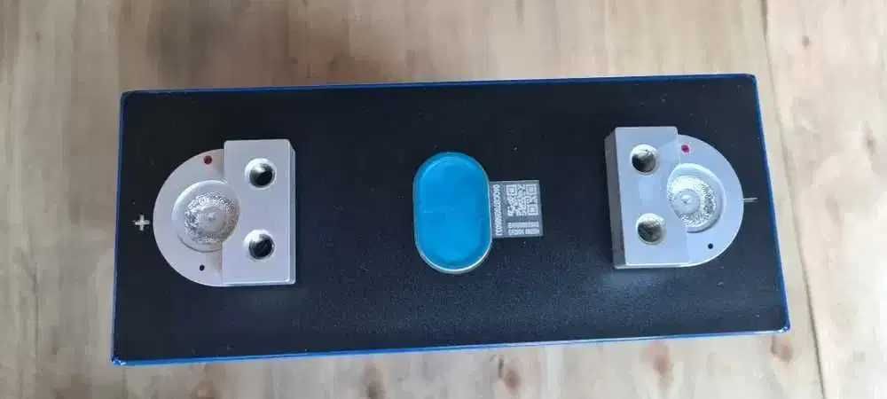 Аккумуляторы EVE LF230 / LF280K / MB31 В НАЛИЧИИ Grade A (новые)