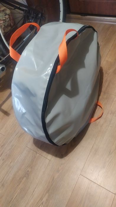Чохол на запаску  R 15 195/65