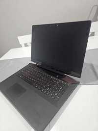 Laptop Lenovo IdeaPad Y700 15,6 " Intel Core i7 8 GB / 500 GB czarny
