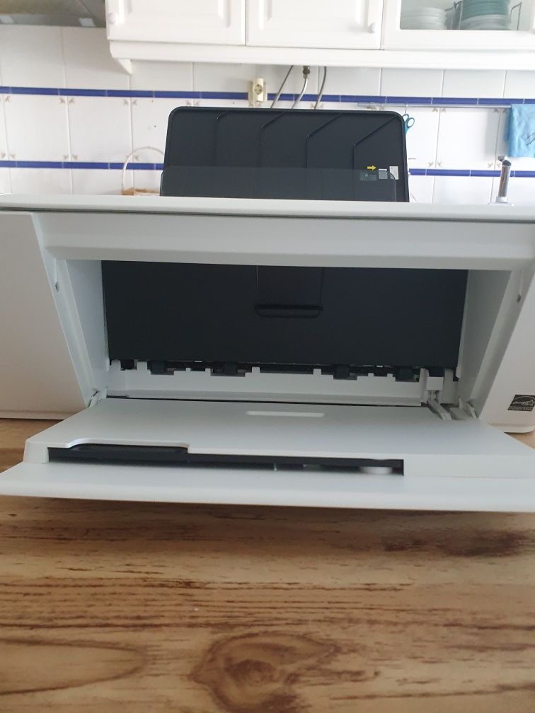 Vendo Impressora HP  Deskjet 2544