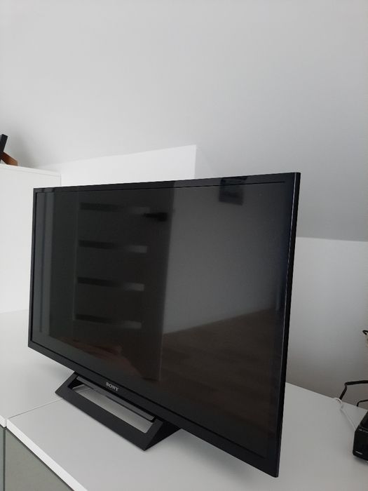 Sony bravia 32 cale