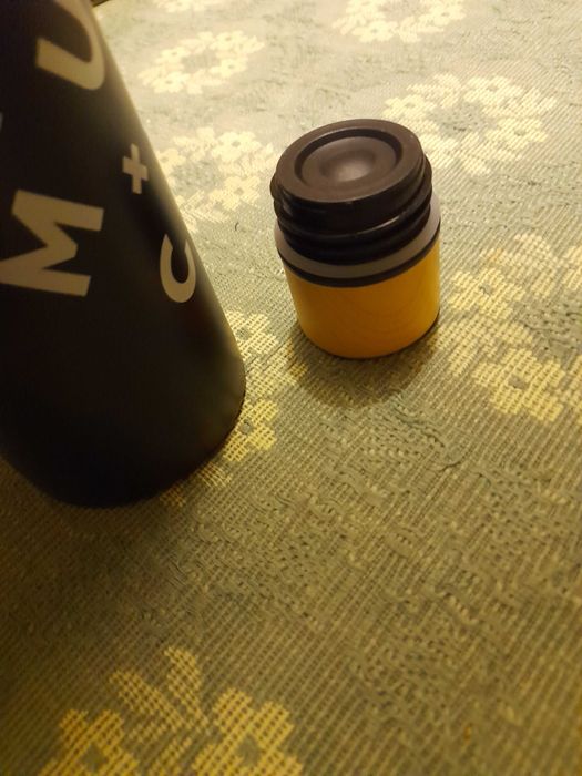 bidon termiczny logowany t. m. w Poznaniu