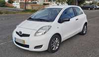 Toyota yaris 1.4D 2lug. 2012 C/IVA