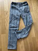 Spodnie Zara 134 cm