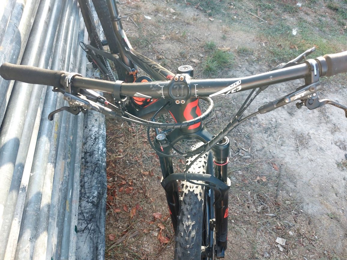 Secot RS carbono