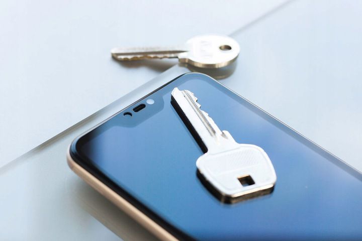 3Mk Szkło Hartowane Ochronne Do Iphone 13 I 13 Pro