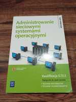 Administrowanie sieciowymi systemami operacyjnymi