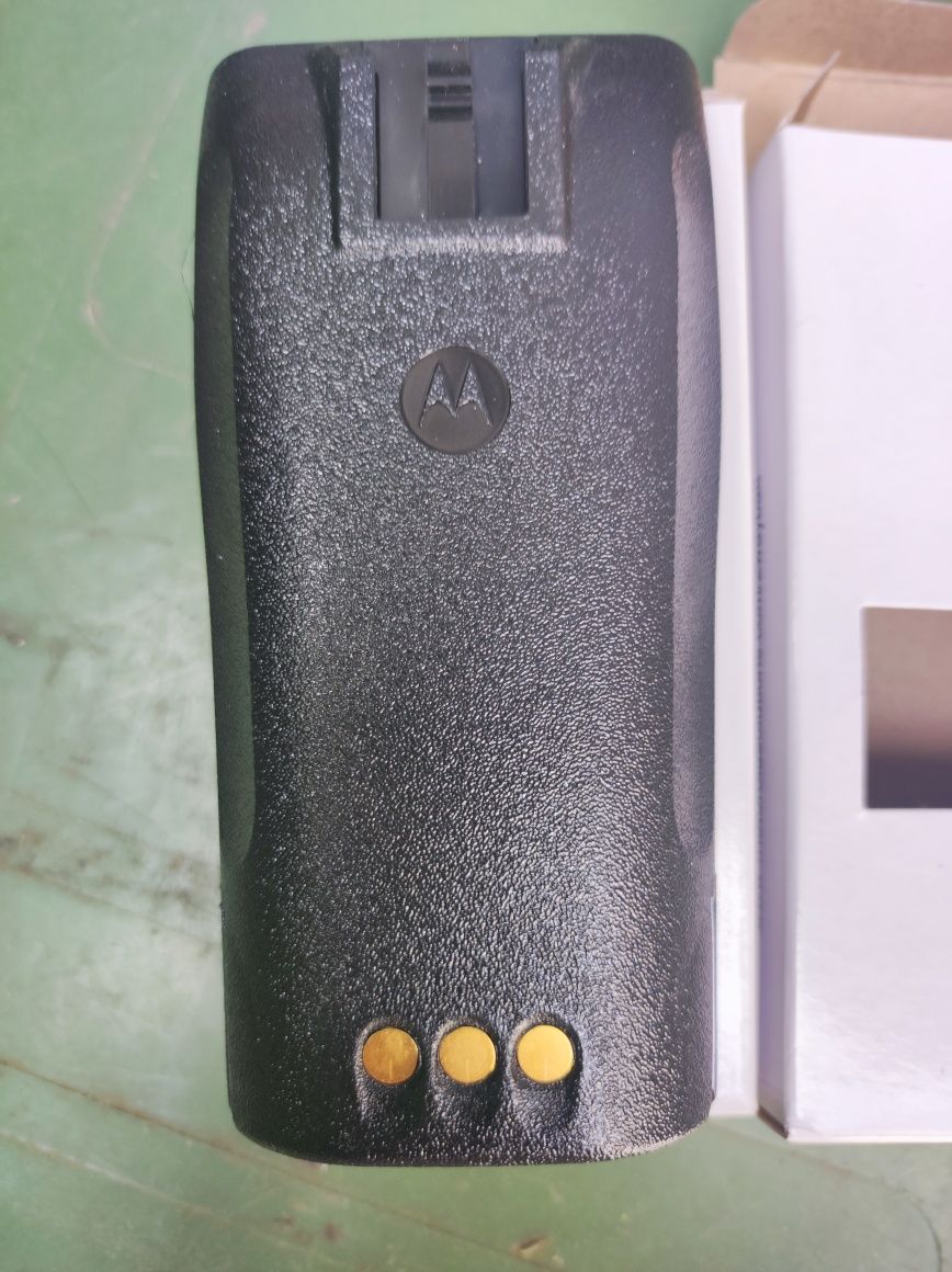 Bateria Motorola vhf