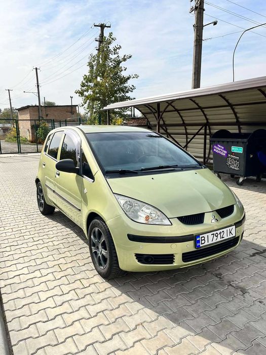 Mitsubishi Colt Продам