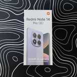 Xiaomi Redmi Note 14 Pro 8/256GB 5G – Nowy, zafoliowany