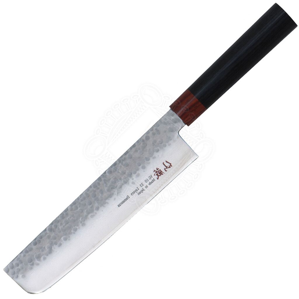 Japoński nóż do warzyw Kanetsu Nakiri