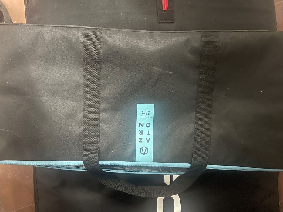 AZTRON FOIL - Rocket Front  Wing - 1450