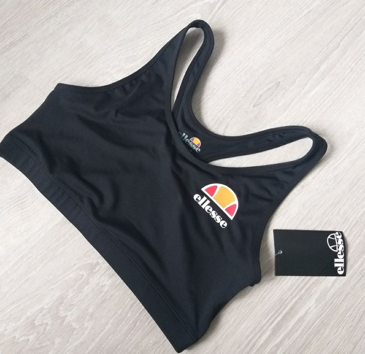 Бюстгалтер топ бра Ellesse новый