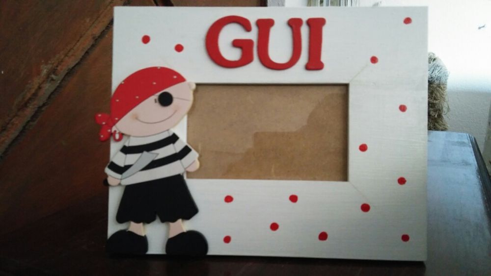 Passepartout Gui