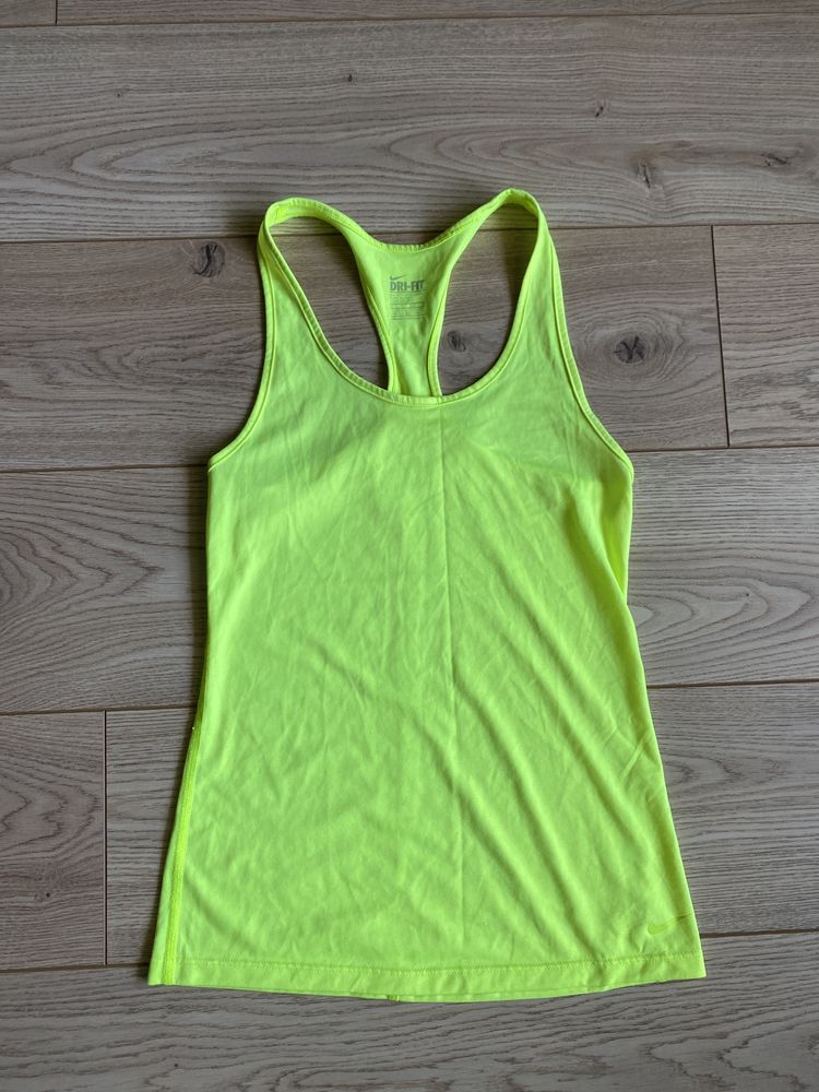 Top Nike Dri-Fit Slim Fit