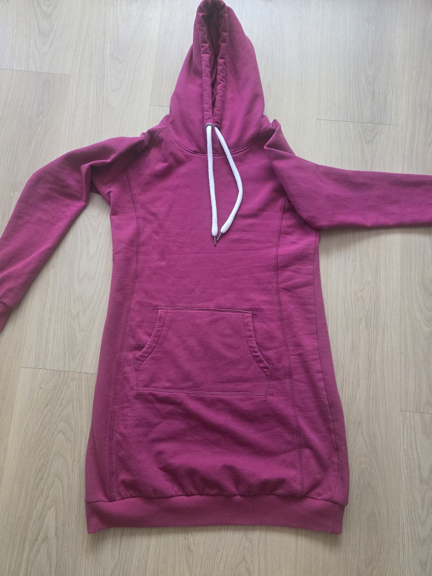 Bluza długa r. M