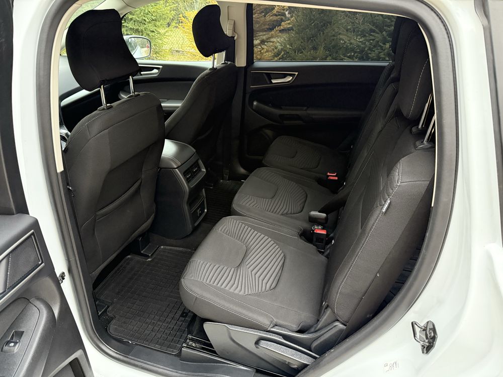 Ford S-max 2.0 150KM/Fv 23%/