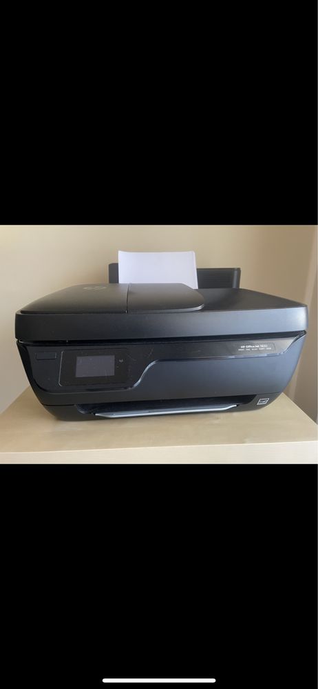 Impressora HP OfficeJet 3830