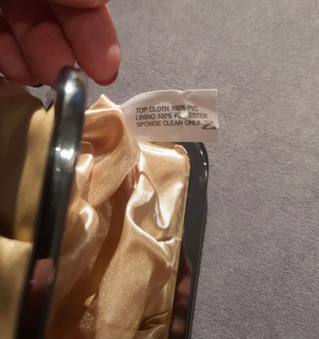 Torebka kopertówka Lancome
