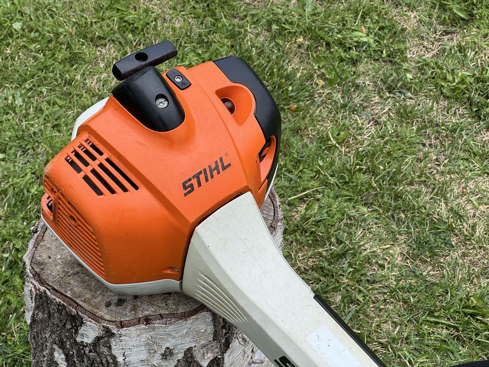Kosa spalinowa Stihl FS 460 C komplet !!!