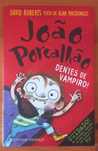 João Porcalhão - David Roberts