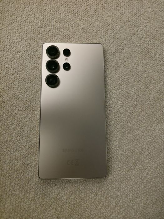 Samsung s25 ultra