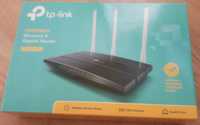 Роутер TP-LINK TL-WR1043N 802.11n N450 1x1GE WAN, 4x1GE LAN