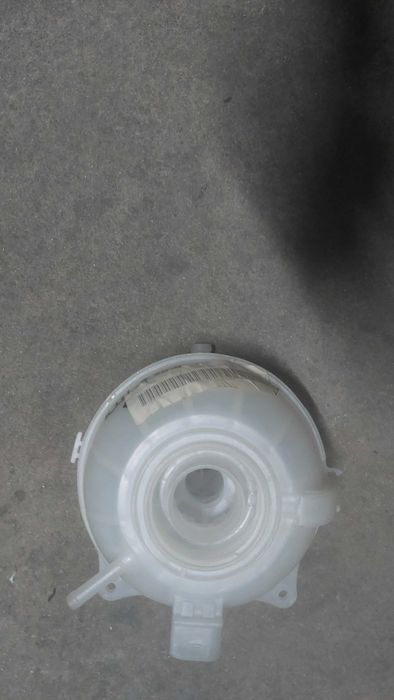 Kit de embraiagem bimassa para 2.0 TDI VW e copo expansão anticongelan