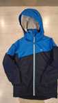 Kurtka softshell decathlon 6 lat