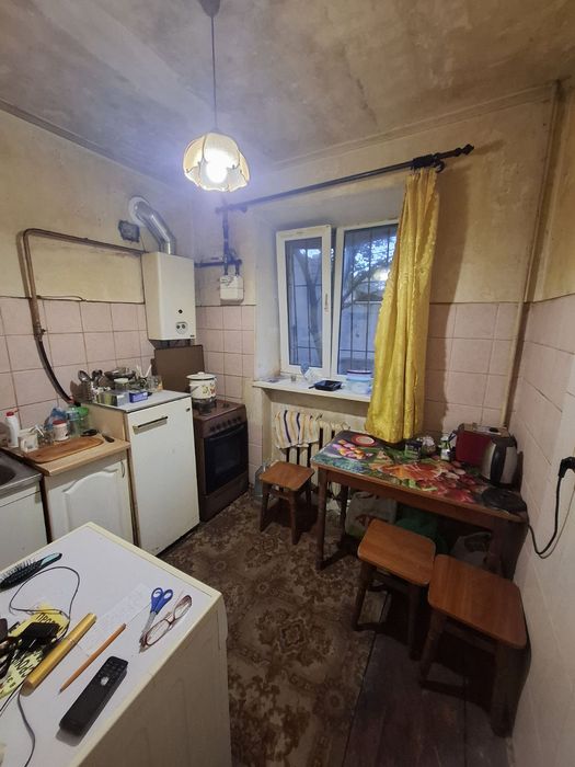 Реальная! Продам 2к квартиру в районе Нигояна