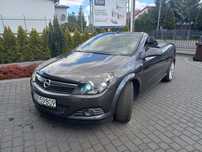 Opel Astra Sprowadzony! Zarejestrowany! Serwis! Bogata opcja!
