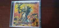 Necronomicon  " Escalation "  thrash-  speed metal 1988r