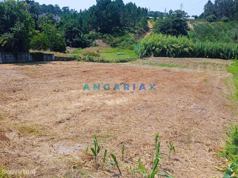 ANG1437 - Terreno para Venda em Maceira, Leiria