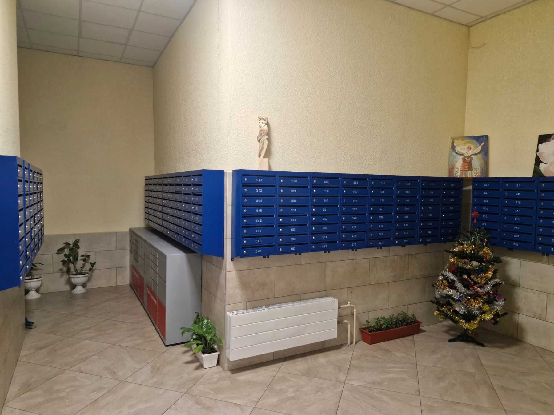 Продаж 1к квартири, 48 м2, вул. Симоненка, 111, ЖК «Атлант»,  Бровари