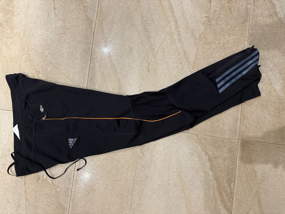 Беговые штаны Adidas оригинал .