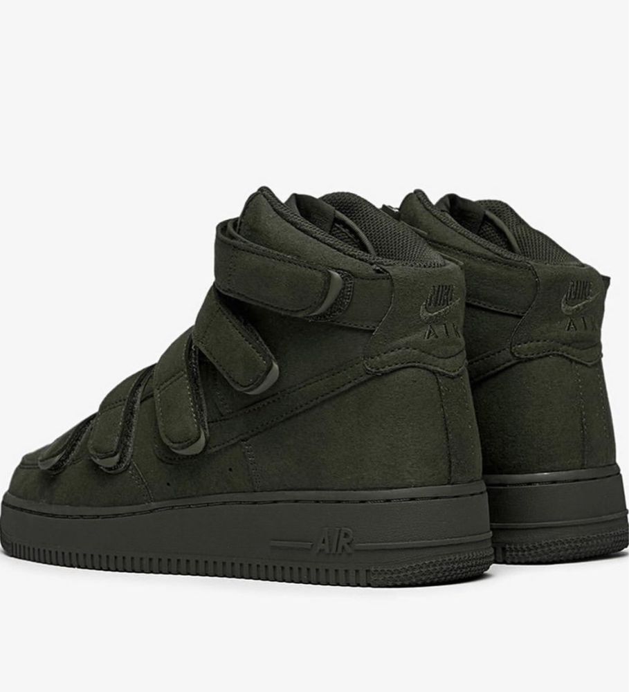 Nike X Billie Eilish Air Force 1 High 07 DM7926-300