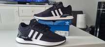 Buty Adidas u Path X  nowe 46 28.5 cm