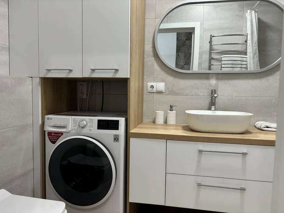 Оренда квартири в ЖК Time на вул. Василя Липківського