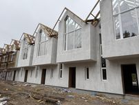 Продаж таунхаусу в Соснівці з автономним газовим опаленням
