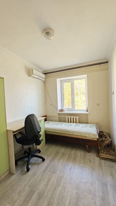 2 комнаты в коммуне свои удобства