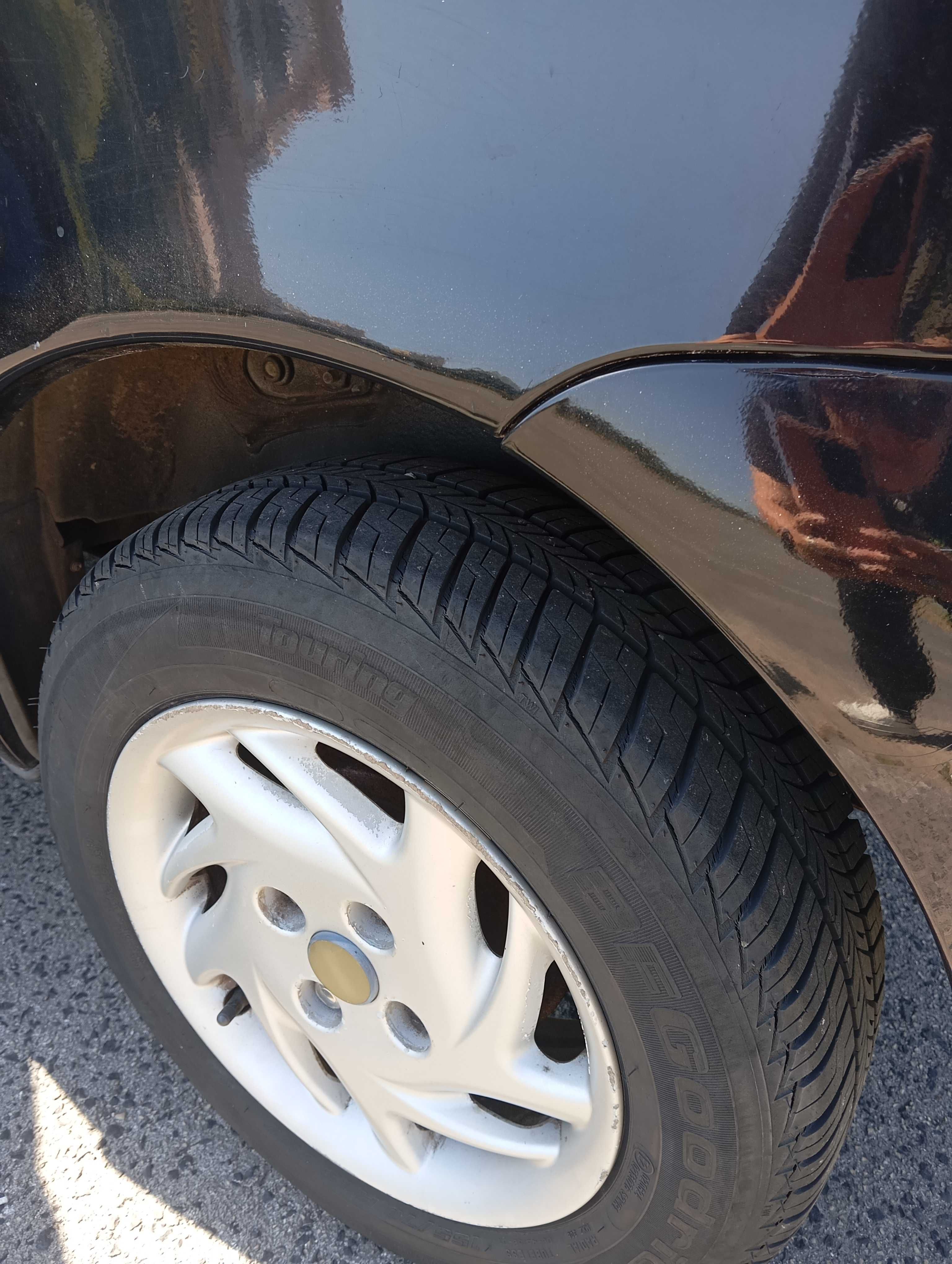 Carro bom estado