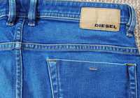 DIESEL Thommer-X джинсы slim skinny Оригинал W32 L30