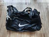Torba sportowa podróżna Nike
