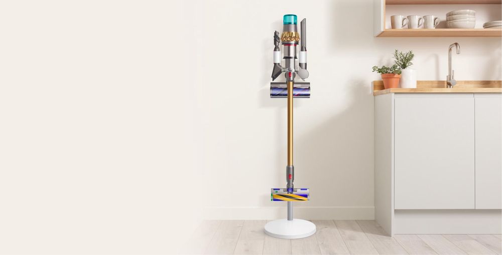 Stojąca Stacja dokująca Dyson nowa Dyson Floor Dok™ Multi (Gen5)