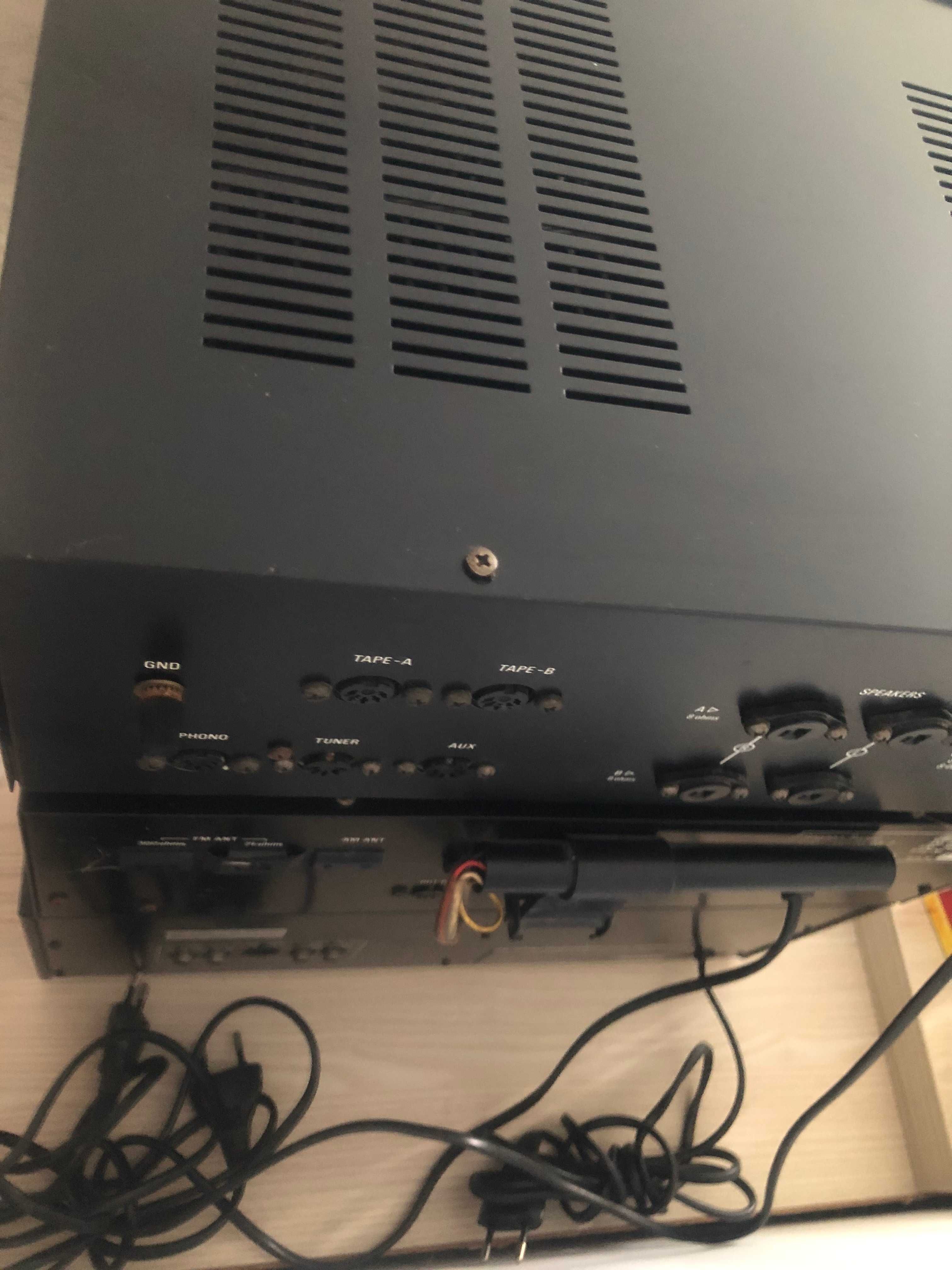 Studio 2000 HiFi