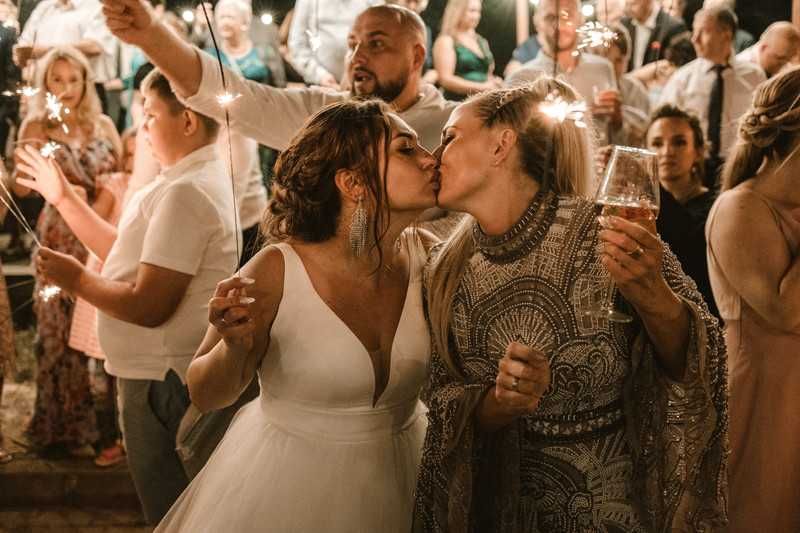 Suknia ślubna Herm's Bridal Dubbo princessa księżniczka