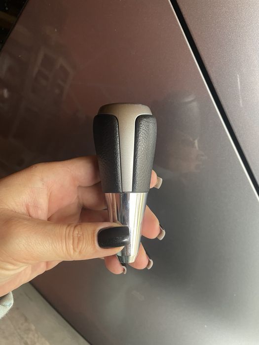 Селектор (ручка) АКПП Toyota Camry 50