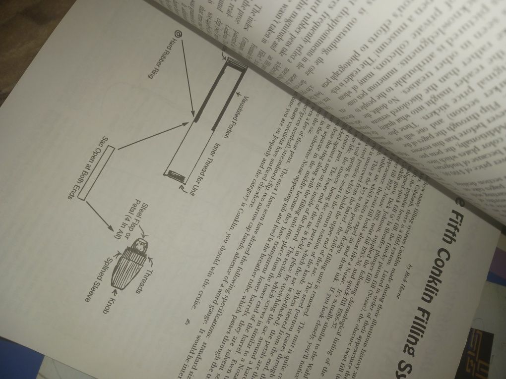 Livro the penant